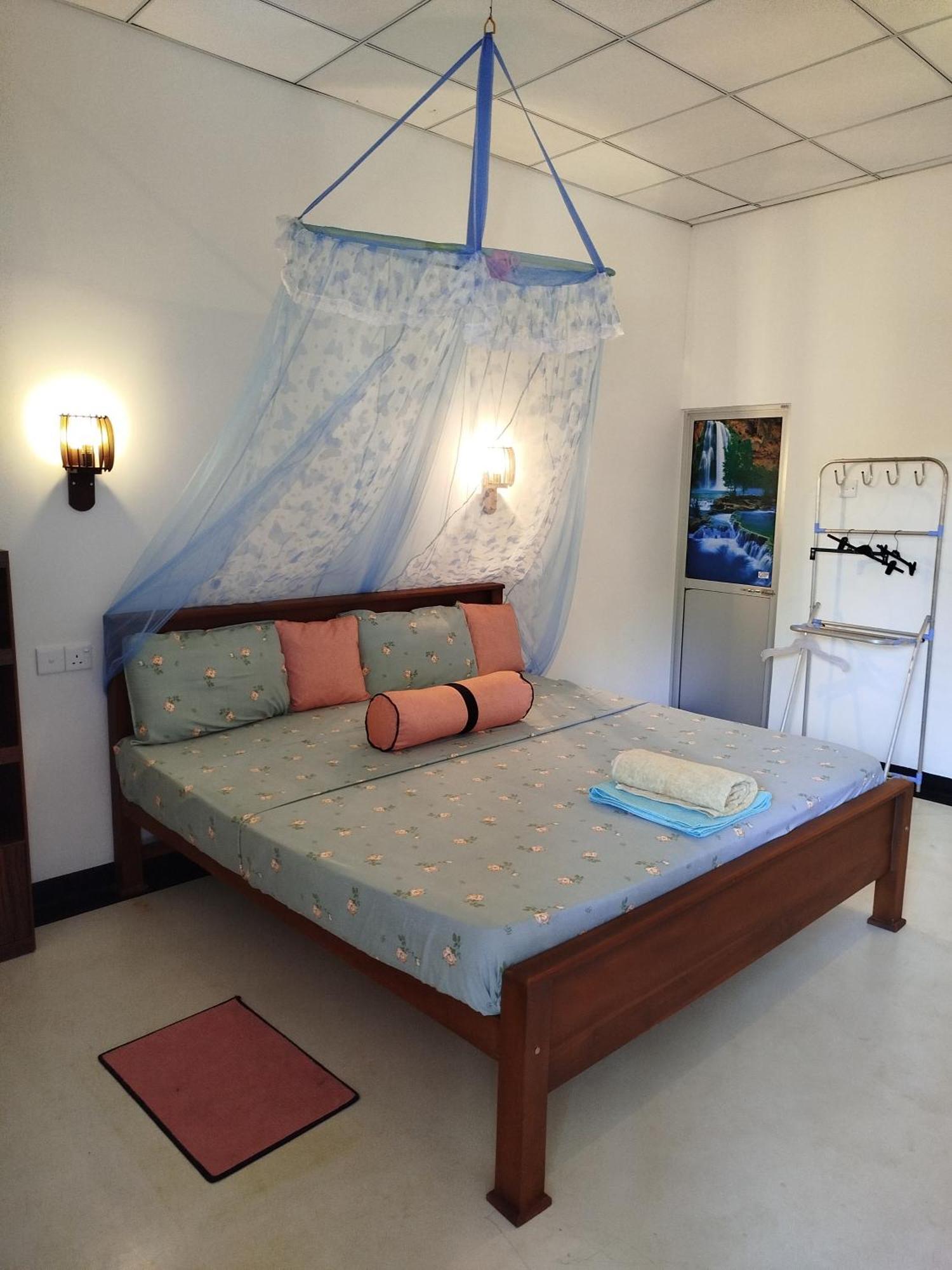 Little Villa Guest House Ahangama Rum bild