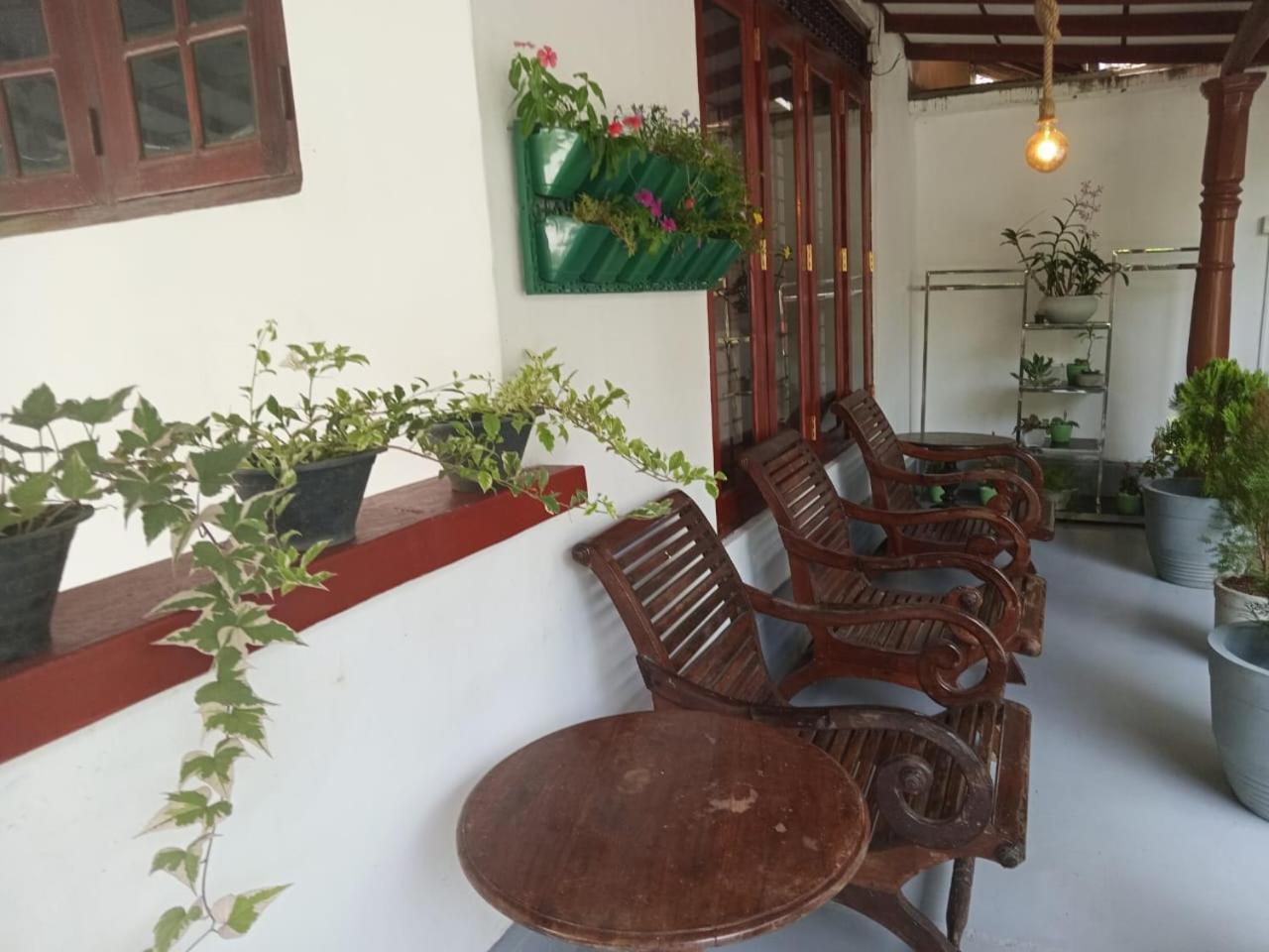 Little Villa Guest House Ahangama Rum bild