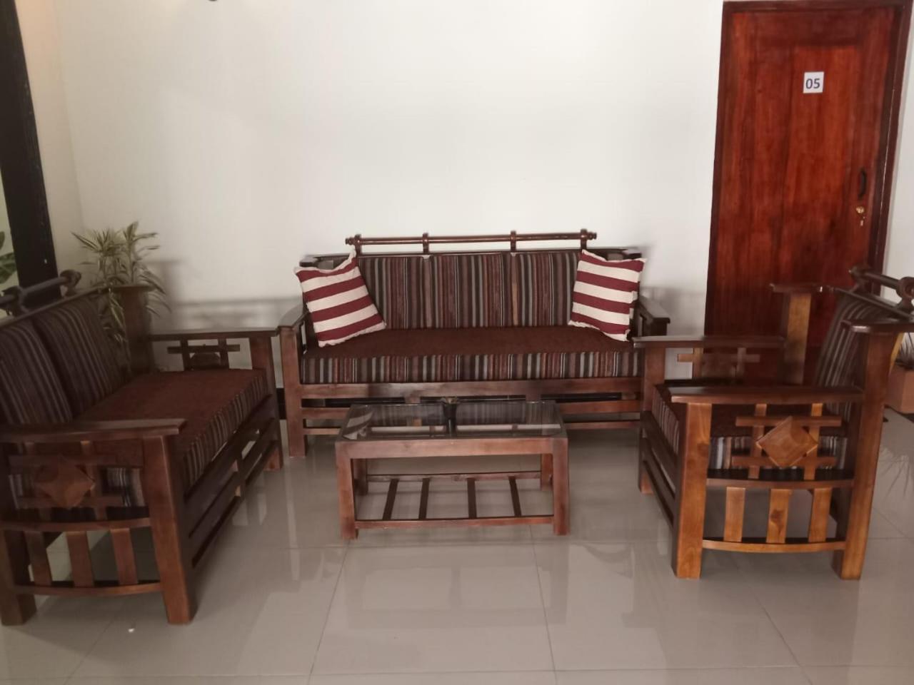 Little Villa Guest House Ahangama Rum bild
